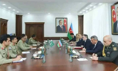 CJCSC calls on civil-military leadership of Azerbaijan